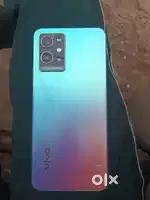 Vivo t1 5 g 128 ram8+8 price 8700