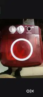 Onida washing machine