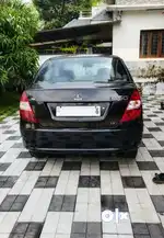 Tata Indigo CS 2011 Diesel