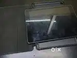 Ipad9 wifi varient best condition with cover and pencil