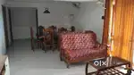 FOR FAMILY  FULLY FURNISHED 3 BHK AC FLAT.