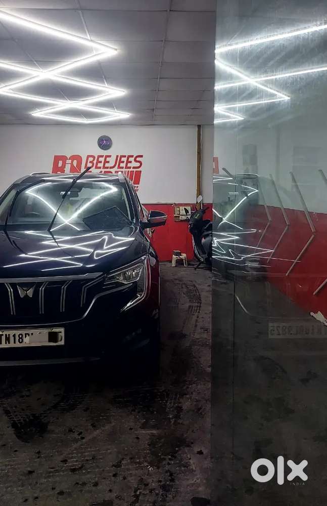 BEEJEES CARZ , CAR DETAILING STUDIO