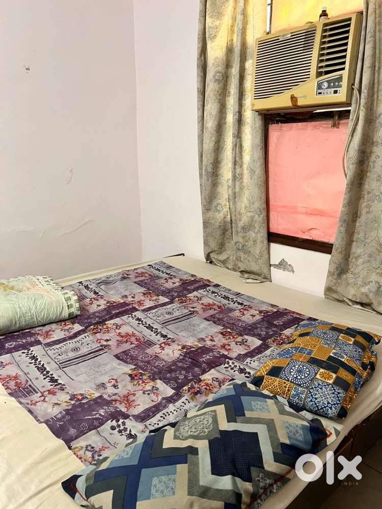 This house is on sharing