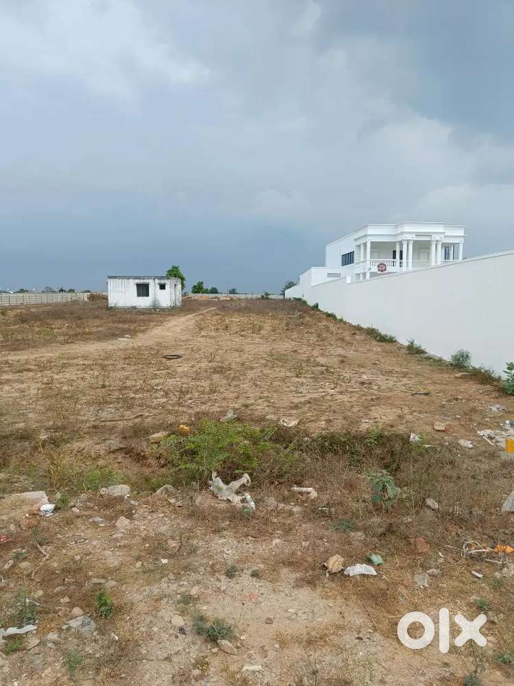 Suda approved land for sale