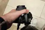 Canon DSLR - RENT