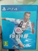 PS4 FIFA 19
