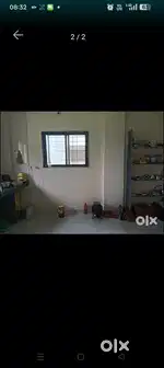 It's the owner