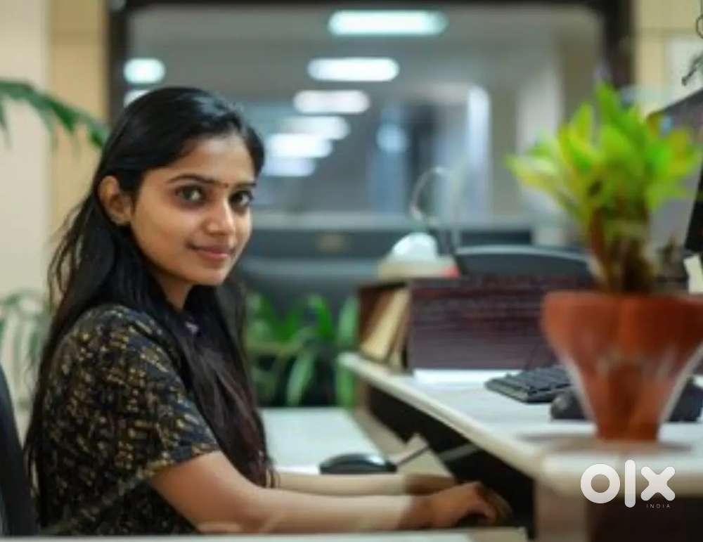 Receptionist Required for Doctor Clinic