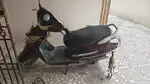 2 years rarely used Honda activa excellent working condition for sale