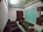 2 BHK furnished flat on rent