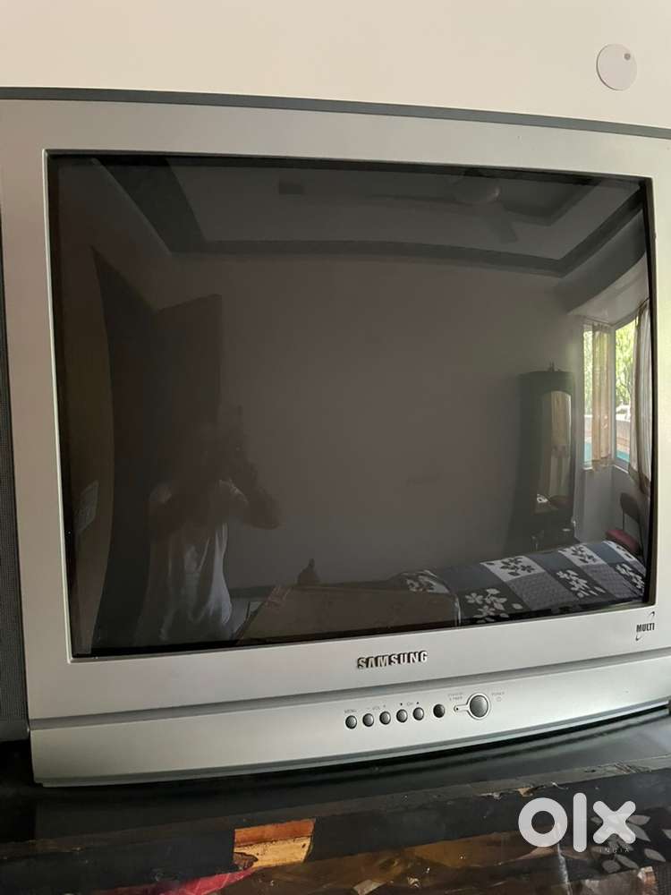 Samsung 28 inch Flat tv