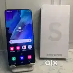 Samsung S21  FE  8+128GB 5G
