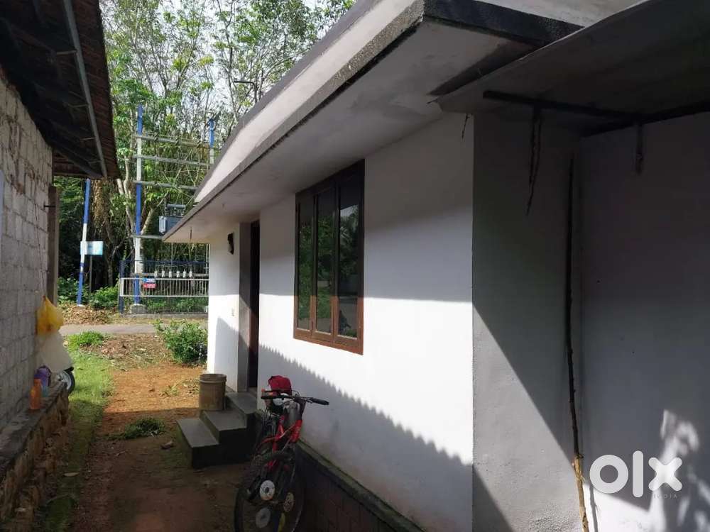 Rajeev bhavanam