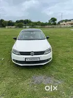 Volkswagen jetta 2011 highline automatic
