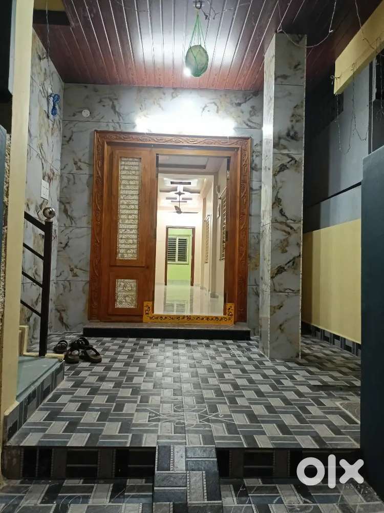 2BHK HOUSE for Rent PALANGI atThangirala mallikarjuna sarma gari house