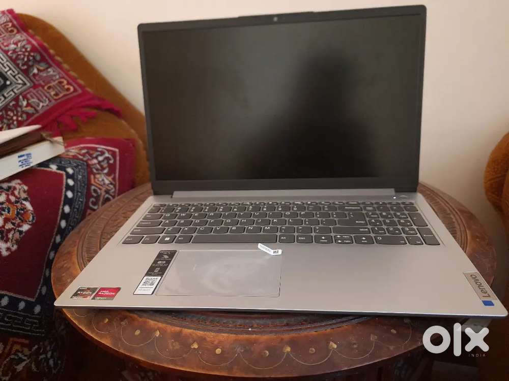 Lenovo Laptop