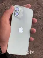 Iphone 12 128gb 5g Green