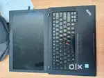 Lenovo ThinkPad 6th gen Intel core