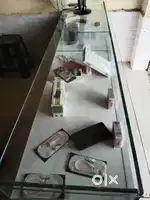 Shop Counter