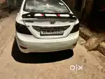 Hyundai Verna 2013 Petrol Well Maintained cng lagyi on paper ha