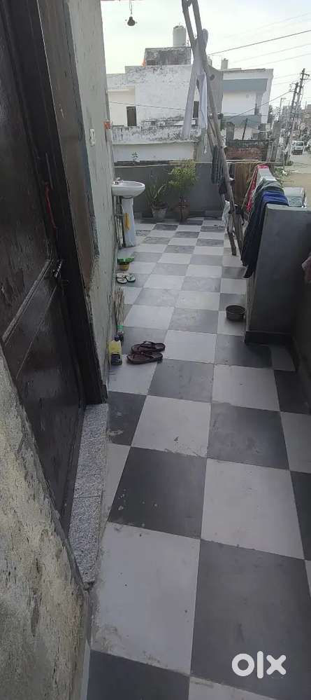 Space for Rent