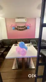 Billing staff