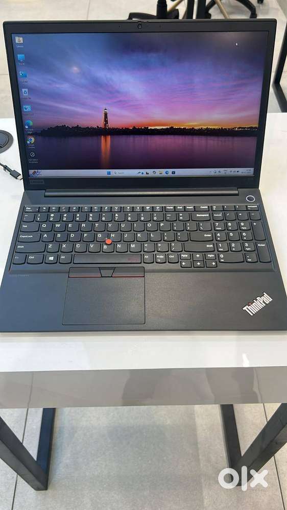 Lenovo Thinkpad E15 G1