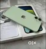 iPhone 12 refurbished model at geniune price in your budget