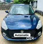 Maruti Suzuki Swift 2109 Petrol 30000 Km Driven
