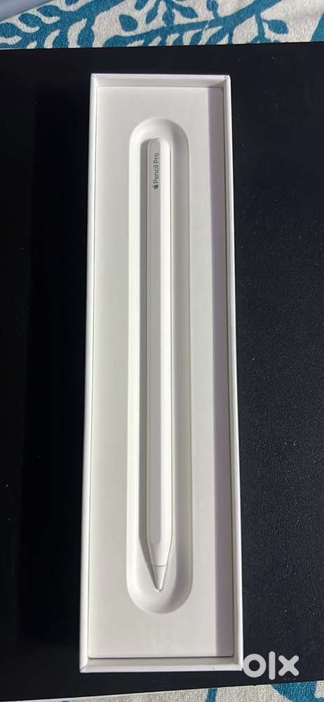 Apple Pencil Pro