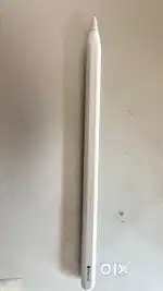 Apple pencil 2nd generation