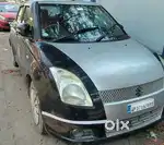 Maruti Suzuki Swift 2007
