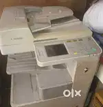 good xerox machine and nice condition good price..