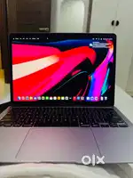 Macbook air m1 8/256
