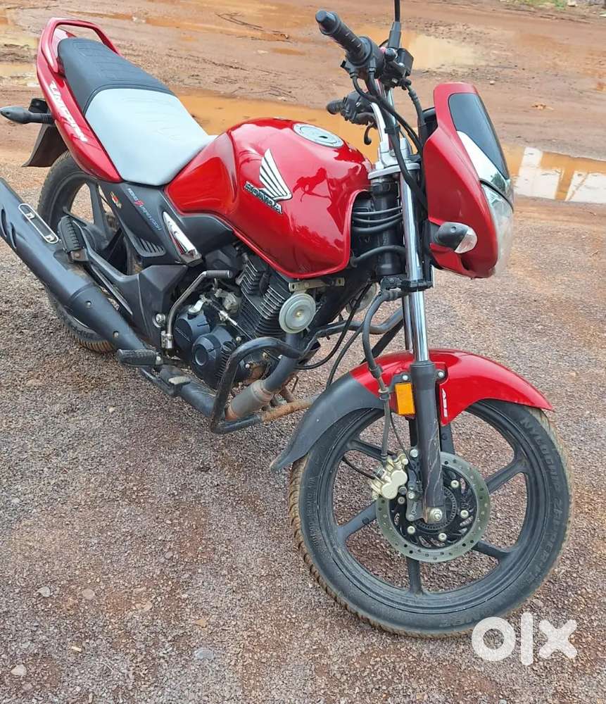 SELLING HONDA UNICON