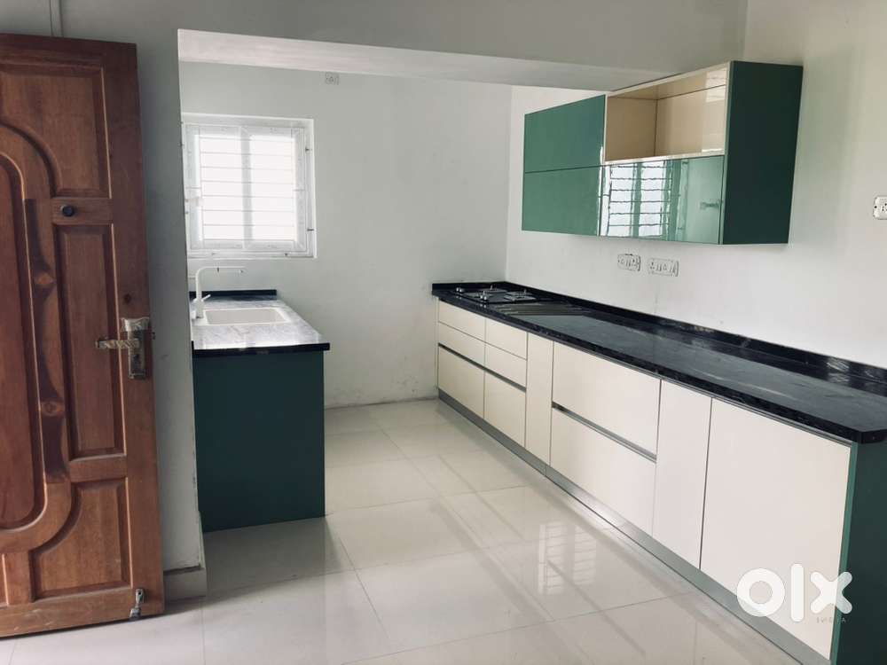 Individual house for rent in korattur