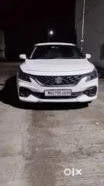 Maruti Suzuki Baleno 2022 Petrol 31000 Km Driven