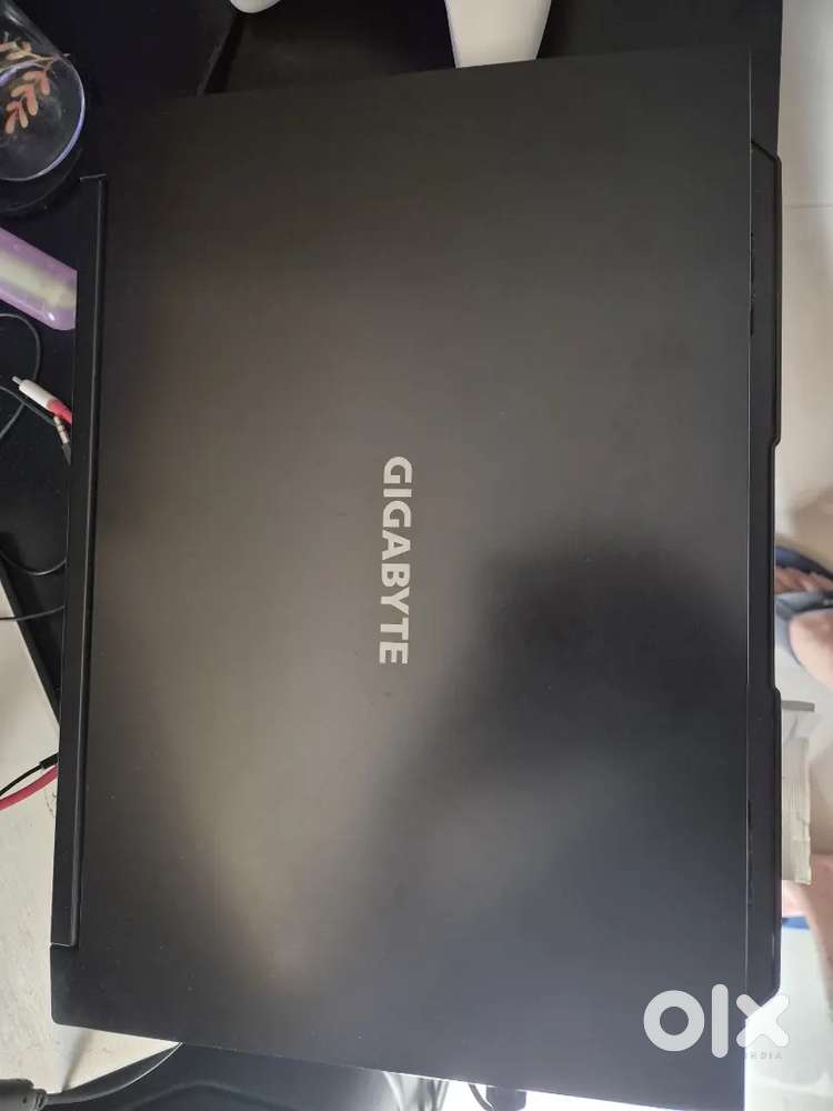 Gigabyte G5 Gaming Laptop