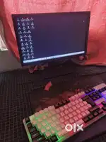 i3 6th desktop pc or exchange with laptop
