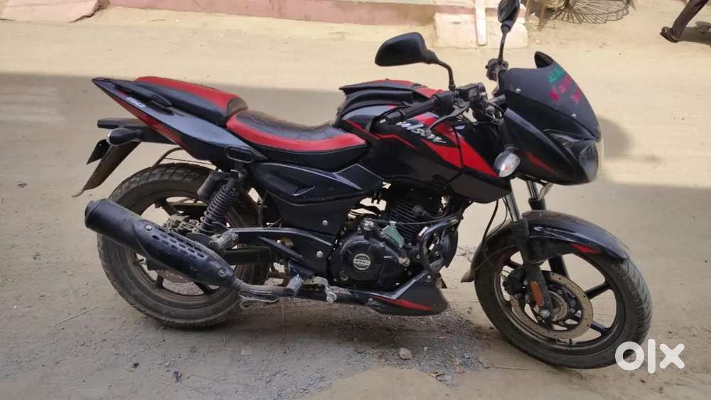 good condition single owner