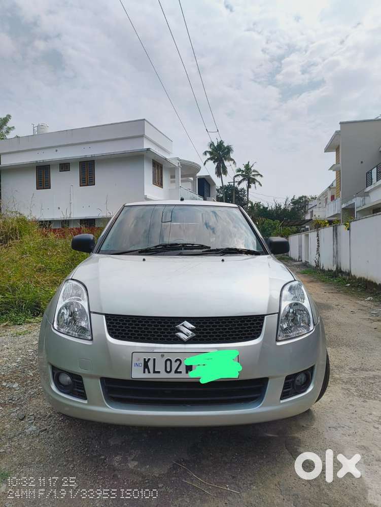 Maruti Suzuki Swift 2005
