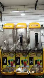 Slush Machine