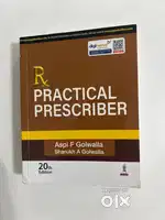 PRACTICAL PRESCRIBER