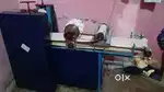 पानी पुरी मशीन