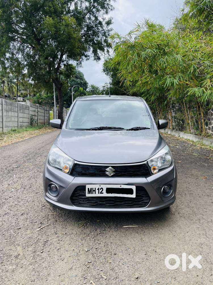 Maruti Suzuki Celerio CNG VXI Optional, 2018, CNG & Hybrids