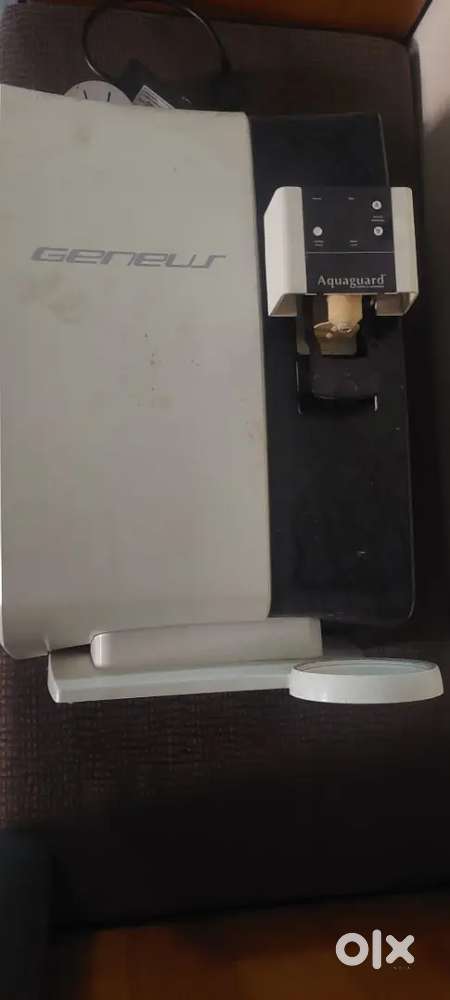 Aquaguard Water Filter Geneus