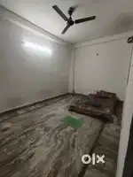 Semi furnished flat for rent