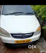 Tata Indigo Ecs 2016