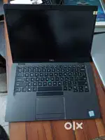 Imported refurbished laptop