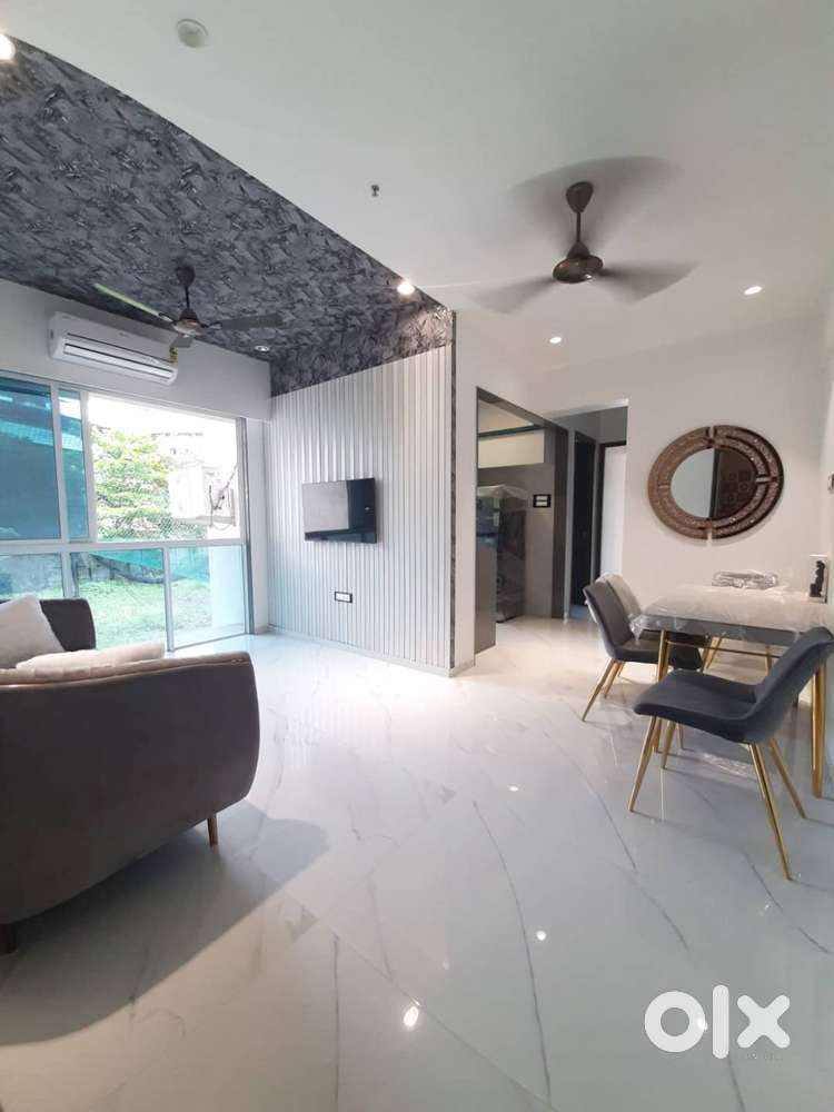NO BROKERAGE NO ANY HIDDEN CHARGES 2BHK SALE WITH ALL AMENITIES